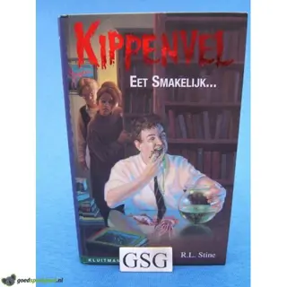 Eet smakelijk nr. 3013-02