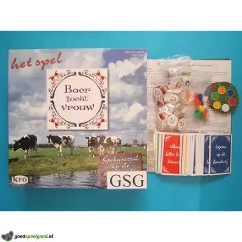 Boer zoekt vrouw nr. 10762-02