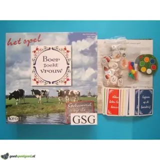 Boer zoekt vrouw nr. 10762-02