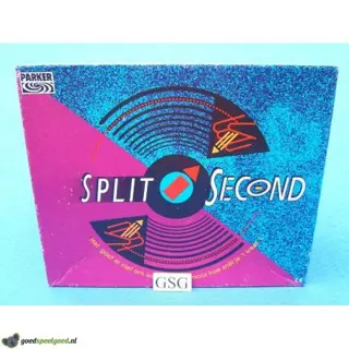 Split second nr. 14073 04-00