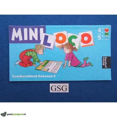 Voorbereidend rekenen 2 nr. 25010-02