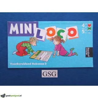 Voorbereidend rekenen 2 nr. 25010-02