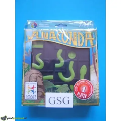 Anacando nr. SG420-01