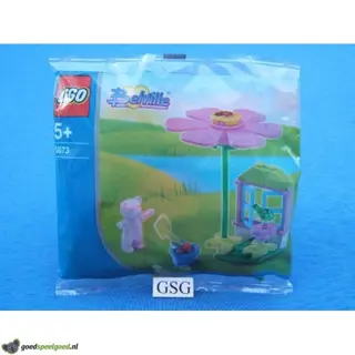 Belville fairyland nr. 5873-00