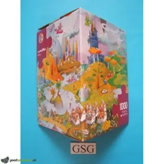 Idyll 1000 st nr. 29230