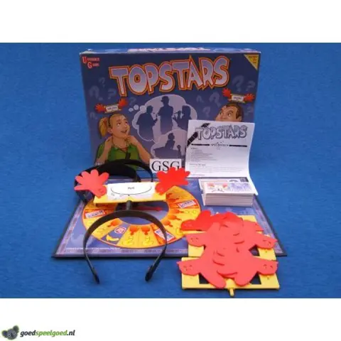 Topstars nr. 08591-02