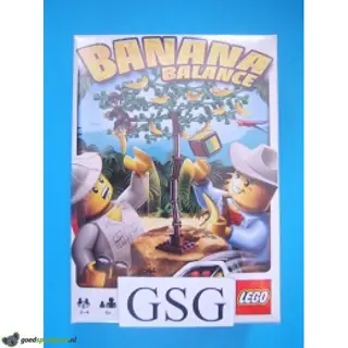 Banana balance nr. 3853-01