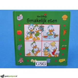 Smakelijk eten nr. 3449-02
