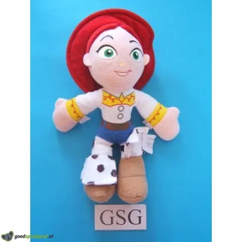 Jessie 25 cm nr. 50513-02