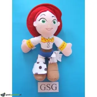 Jessie 25 cm nr. 50513-02