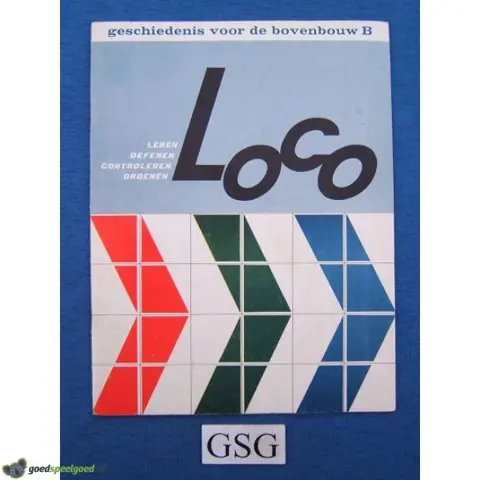 Geschiedenis voor de bovenbouw B nr. 25133-02