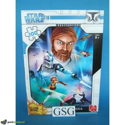 Star Wars the clone wars 100 st nr. 12065 C