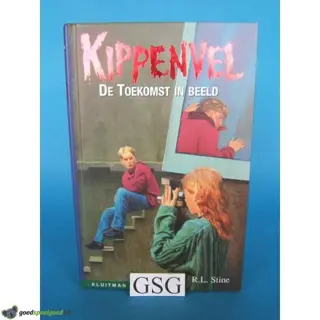 De toekomst in beeld nr. 3271-02