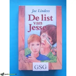 De list van Jesse nr. 3561-01