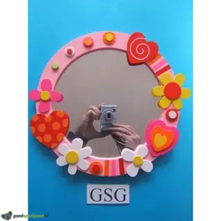 Spiegel love nr. 9216-01