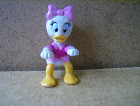 Nichtje van katrien poppetje adv4461