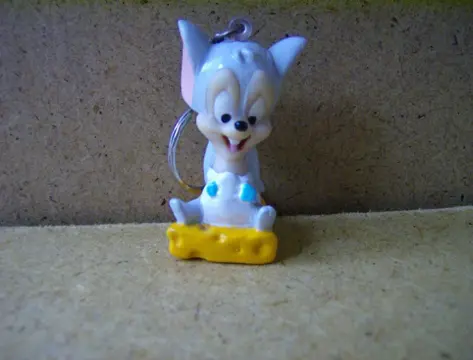 Leuke sleutelhanger adv4475