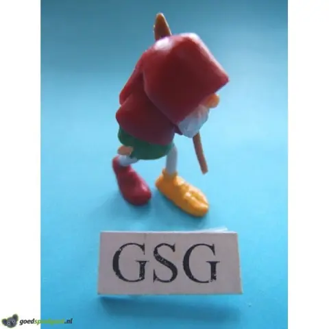 Kabouter Kei nr. 50323-02