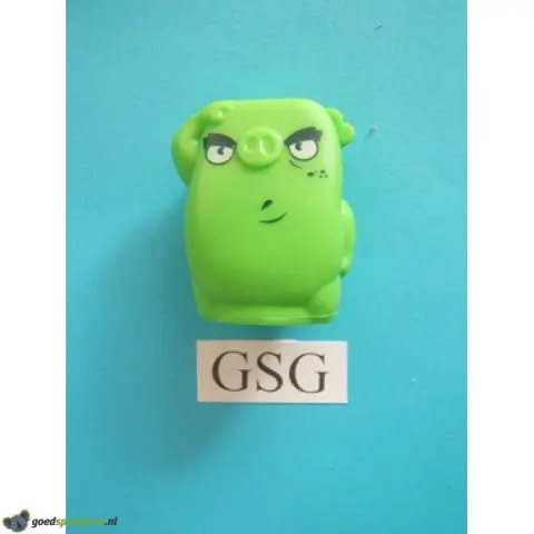 Pig (staand) nr. 50632-02