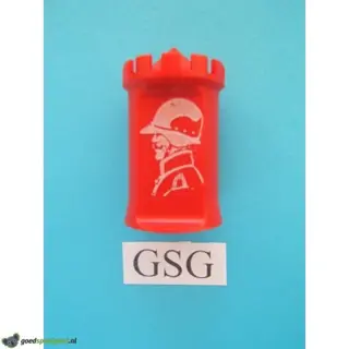 Mineur rood nr. 61046-02