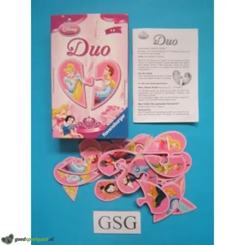 Duo nr. 23 272 7-02