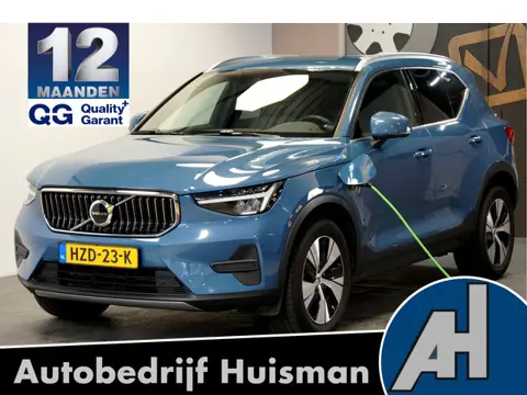 Volvo XC40 1.5 T4 Plug-in Hybrid 155kW/211pk DCT7 Inscription Exp. FACELIFT! CLIMA + ADAPT.CRUISE + 