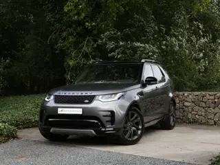 Land Rover Discovery D300 HSE Dynamic Luxury 7p. (bj 2017)