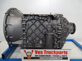 Versnellingsbak Volvo AT-2612-D
