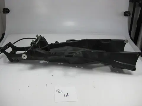 ACHTER SUBFRAME Yamaha YZF R1 2004 - 2006
