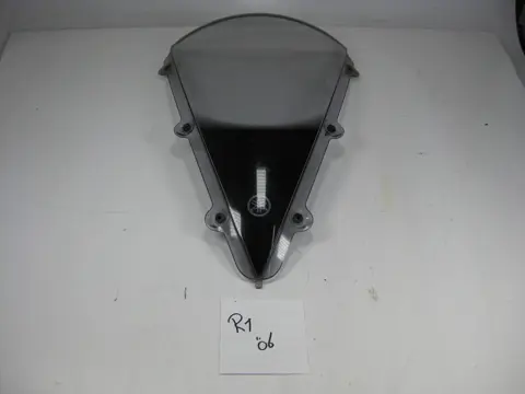 KUIPRUIT Yamaha YZF R1 2004 - 2006