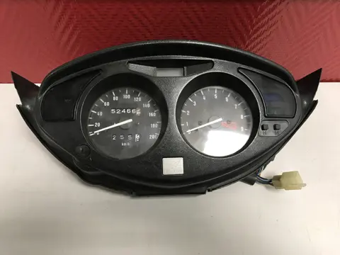 TELLERSET Honda Deauville 650 - 700 1998 - 2001