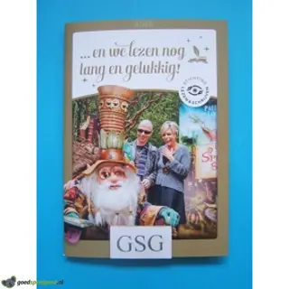 Boekje lezen en schrijven nr. 50556-01