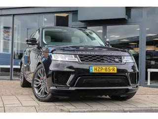Land Rover Range Rover Sport P400e HSE Dynamic | Schuif-kantel dak | MeridianTM Surround Sound