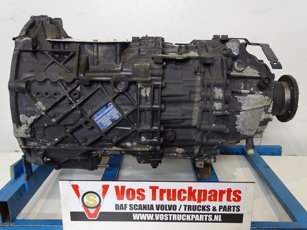 Versnellingsbak DAF ZF12AS 2330 TD