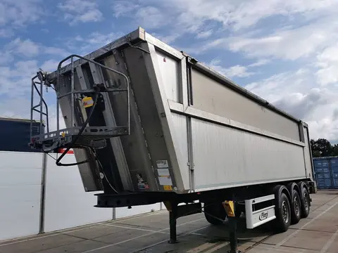 FLIEGL 50M3 KOMBI DOORS