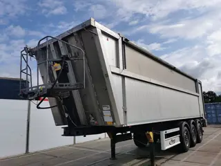 FLIEGL 50M3 KOMBI DOORS