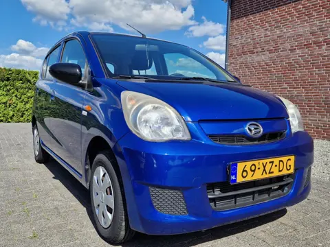 Daihatsu Cuore 1.0 Trend