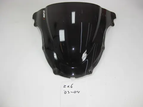 KUIPRUIT Kawasaki ZX 6 R 2003 - 2004