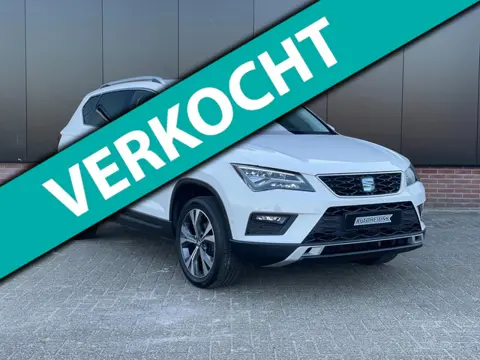 SEAT Ateca 1.0 EcoTSI Style