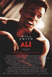 ALI filmposter.