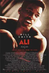 ALI filmposter.