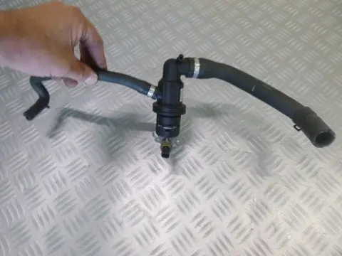 THERMOSTAAT BMW R 1200 R LC 2014 - 2015