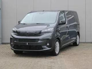 Peugeot e-Traveller Standard 75 kWh Connected Pakket | Driver Pakket