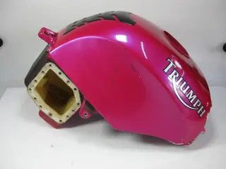 TANK Triumph Speed Triple 955 1997 - 1999