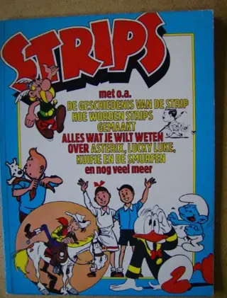 Strips adv5152