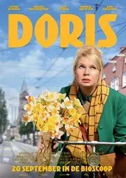 DORIS filmposter.
