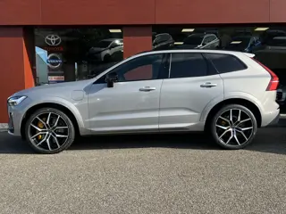 Volvo XC60 2.0 T8 Plug-in hybrid AWD Polestar Engineered | Bowers&Wilkins | Pano | 22 Inch | Head-Up