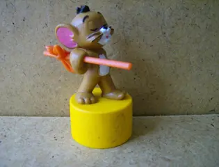 Tom en jerry poppetje 3 adv5301