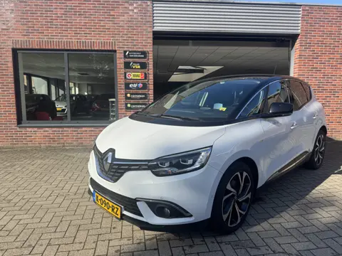 Renault Scénic 1.3 TCe Bose (bj 2019, automaat)