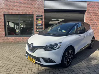Renault Scénic 1.3 TCe Bose (bj 2019, automaat)
